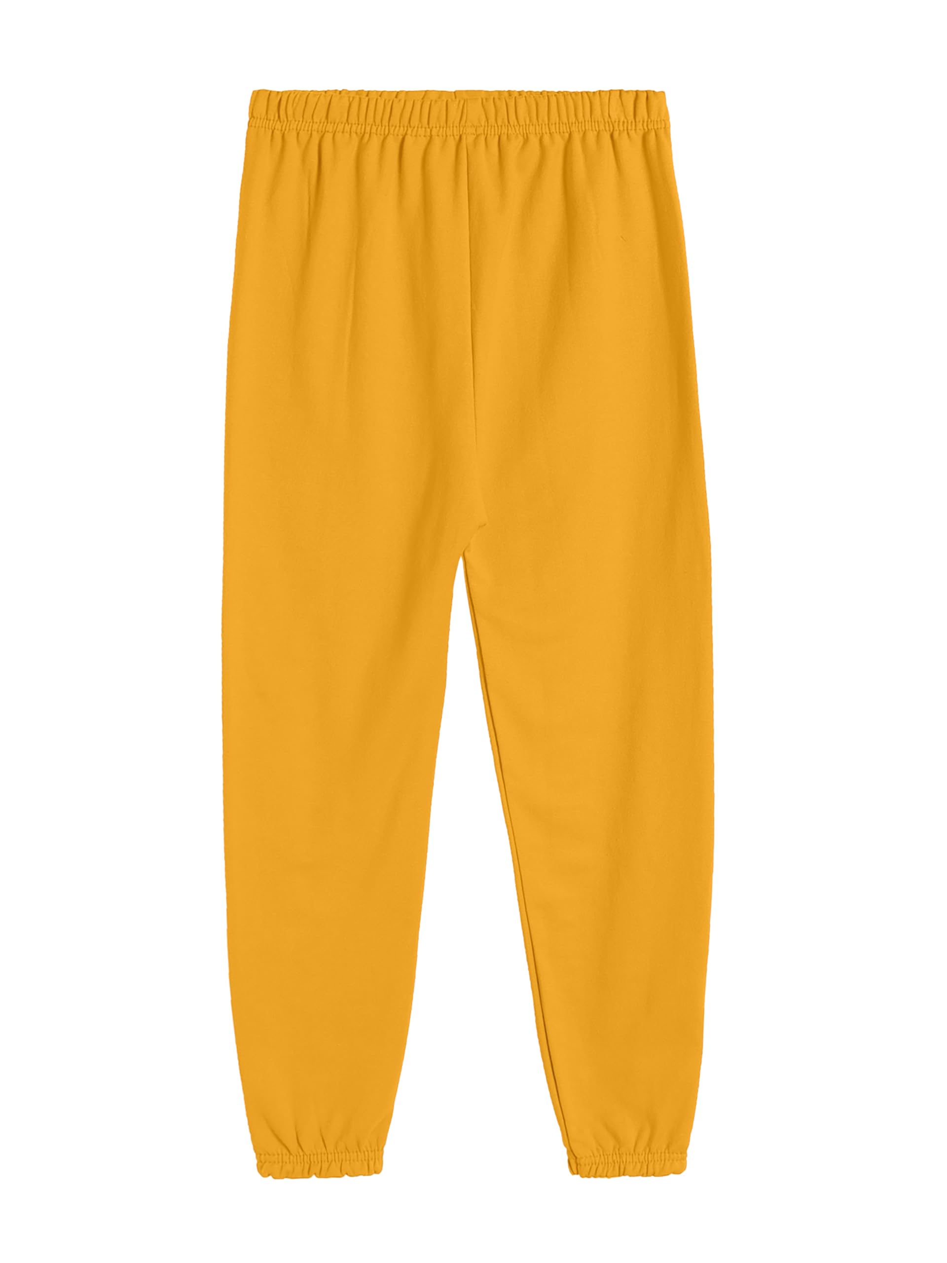 Kyda Kids Boys And Girls Loop Knit Printed Regular Fit Track Pants (Pack Of 1)