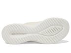 SKECHERS Women's Hands Free Slip-Ins Ultra Flex 3.0 Natural Step Sneaker, Leopard, 6.5