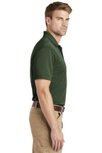 CornerStone Industrial Snag-Proof Pique Polo CS4020