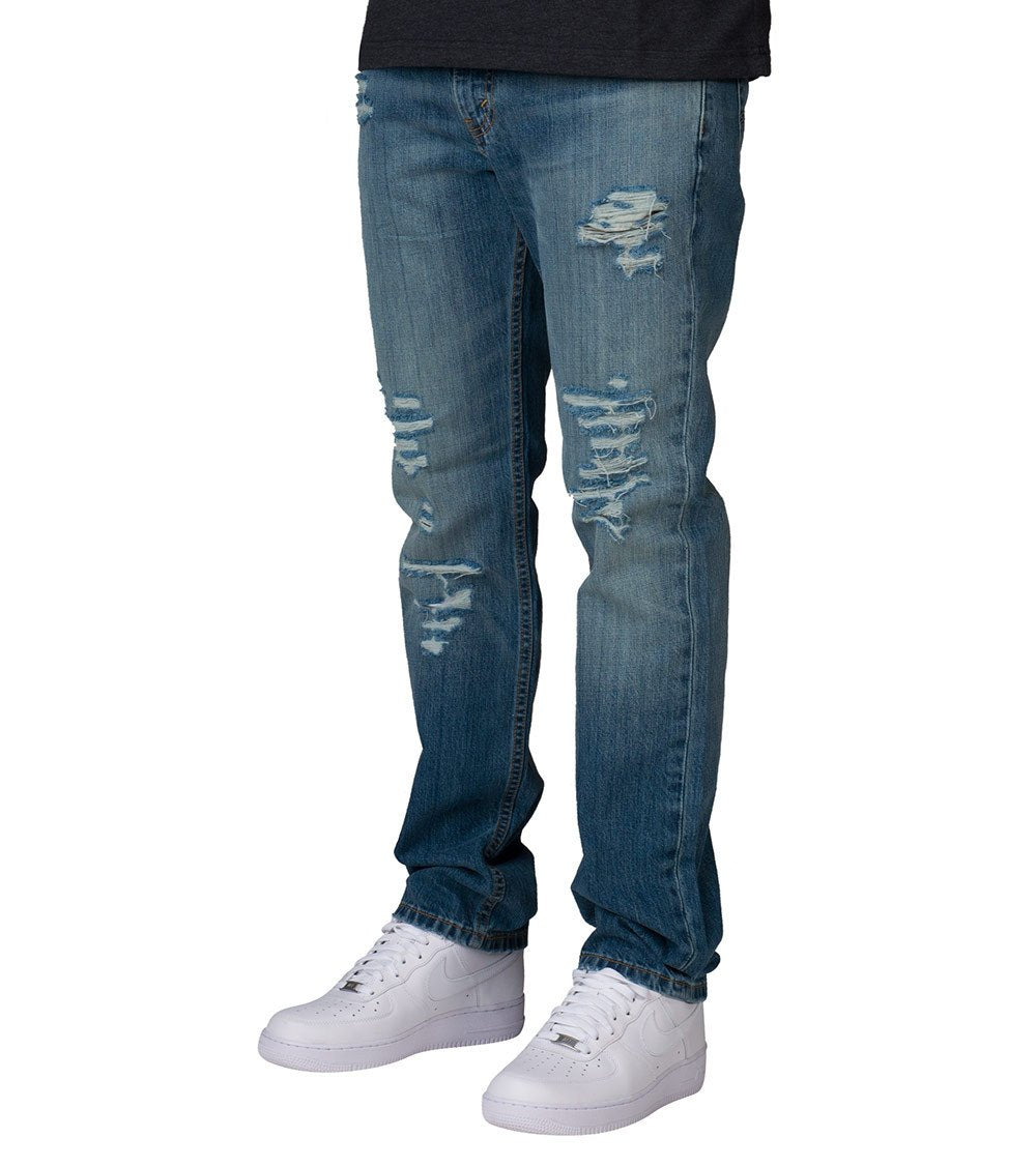 Levi's Men's 511 Slim Fit Jeans (Seasonal), Toto, 32W x 34L