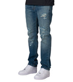 Levi's Men's 511 Slim Fit Jeans (Seasonal), Toto, 32W x 34L