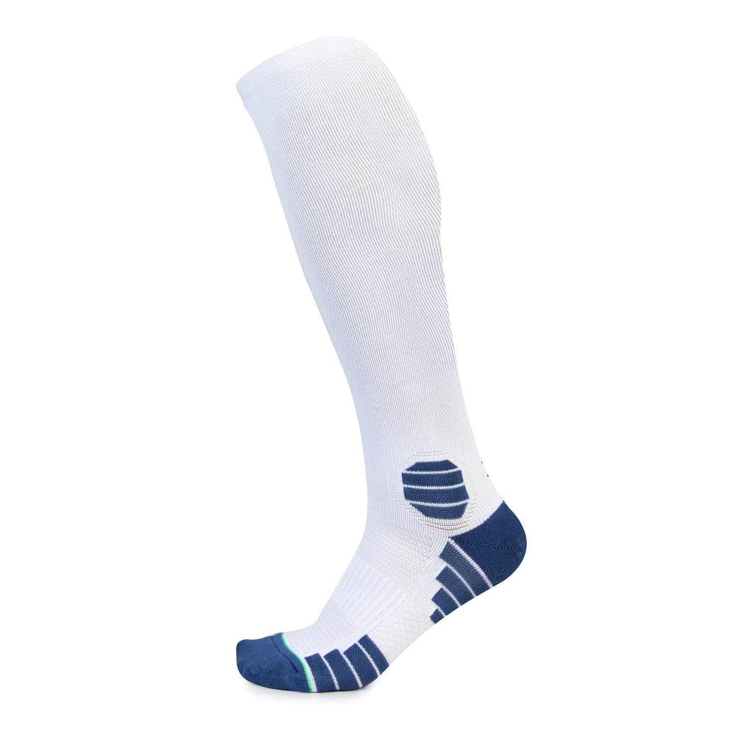 Bonjour Performance Long Compression Bamboo Socks for Men