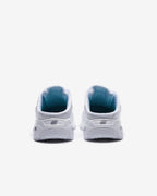 Skechers womens D'lites - Bright Sky fashion sneakers, White, 7.5 US