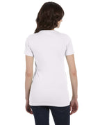 Ladies The Favorite T-Shirt - AQUA - S(D0102H7KHEP)