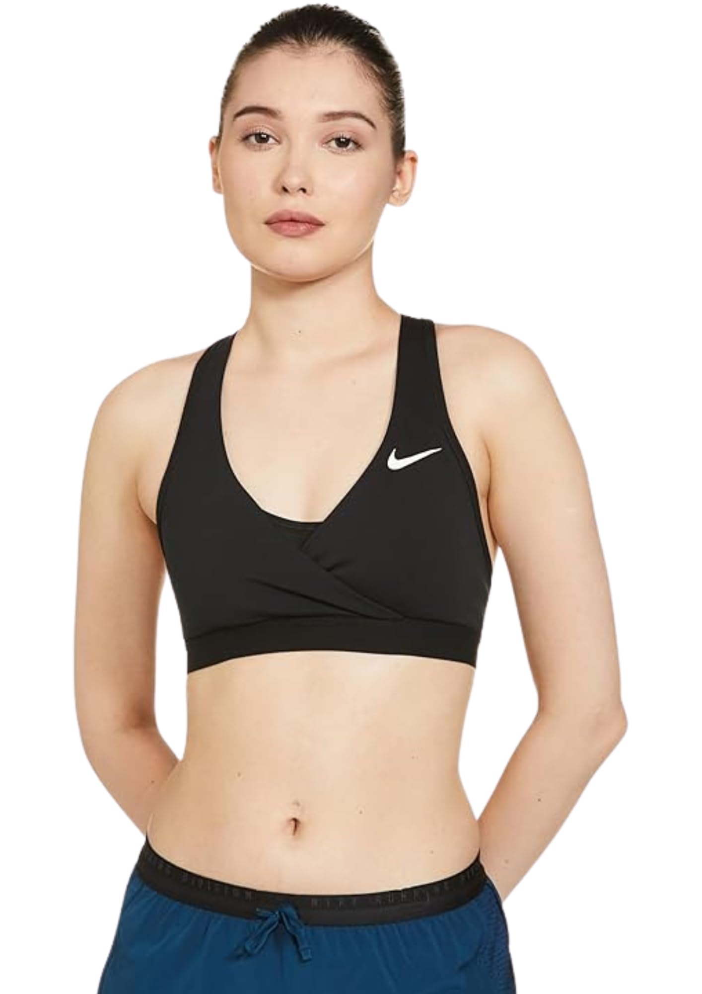 Nike Dri-FIT Swoosh Women Running Sports Bras