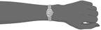 Armitron Women's Genuine Crystal Accented Bracelet Watch, 75/2475