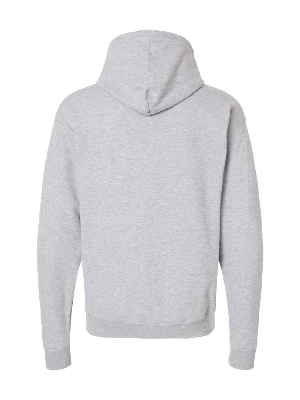 Perfect Sweats Pullover Hooded Sweatshirt - BLAcK - S(D0102H7DgHP)