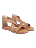 Shoetopia WomenS Block Heel Sandal (7 Uk)