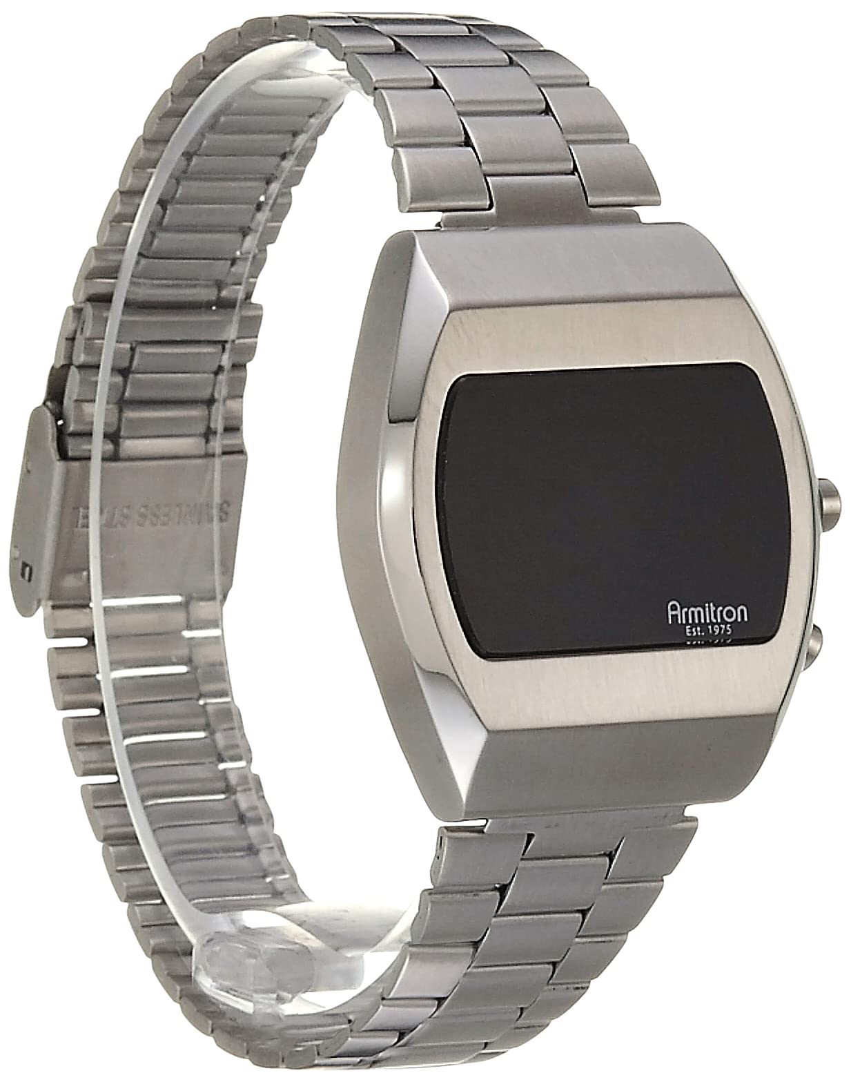 Armitron Sport Men's Digital Bracelet Watch, 40/8475