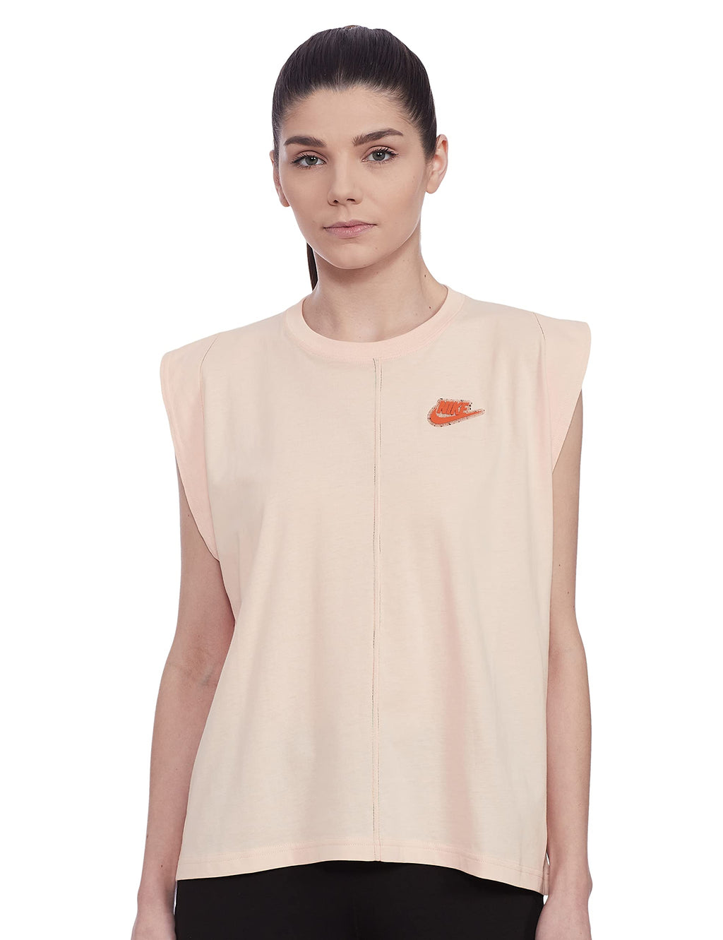 Nike Nsw Other Sports Women Boxing Tank Tops