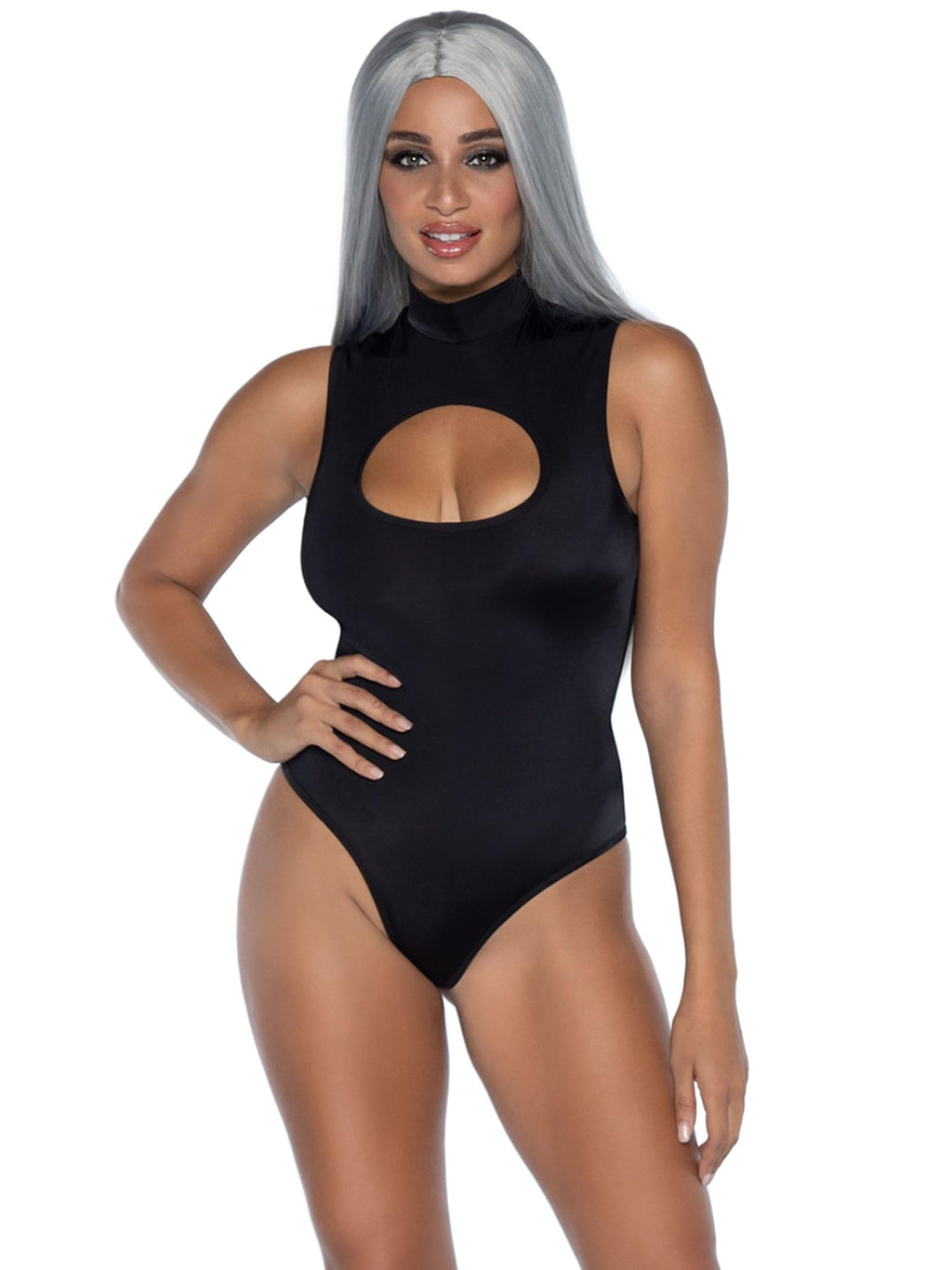 Leg Avenue Costume, Multi, Small