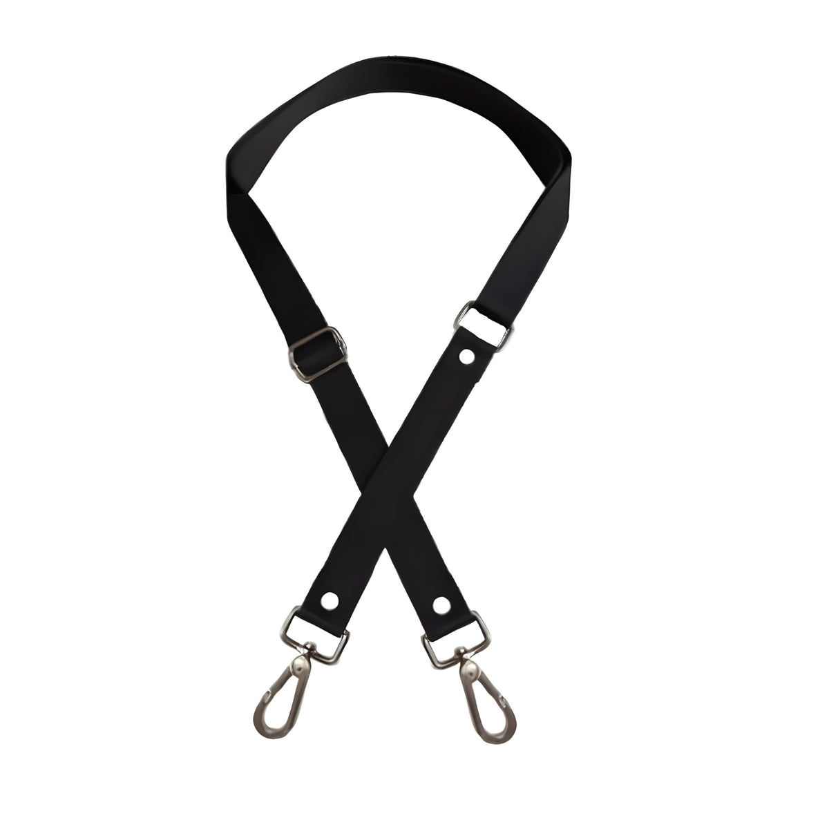 Adjustable Shoulder Strap Or Replacement Nylon Belt For Hand, Sling, Laptop, Gym, Luggage, And Messenger Bags (Width  1 Inch)  26-01