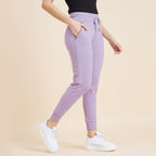 Sweet Dreams Women Solid Joggers