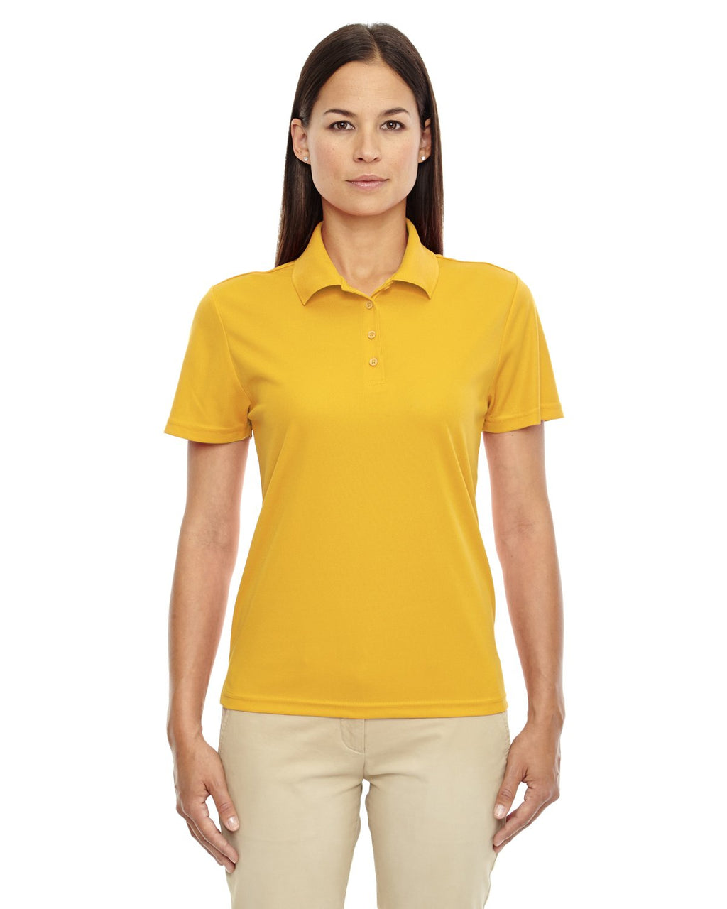 Ladies Origin Performance Piqu Polo - ELEcTRIc BLUE - XS(D0102H7NH62)