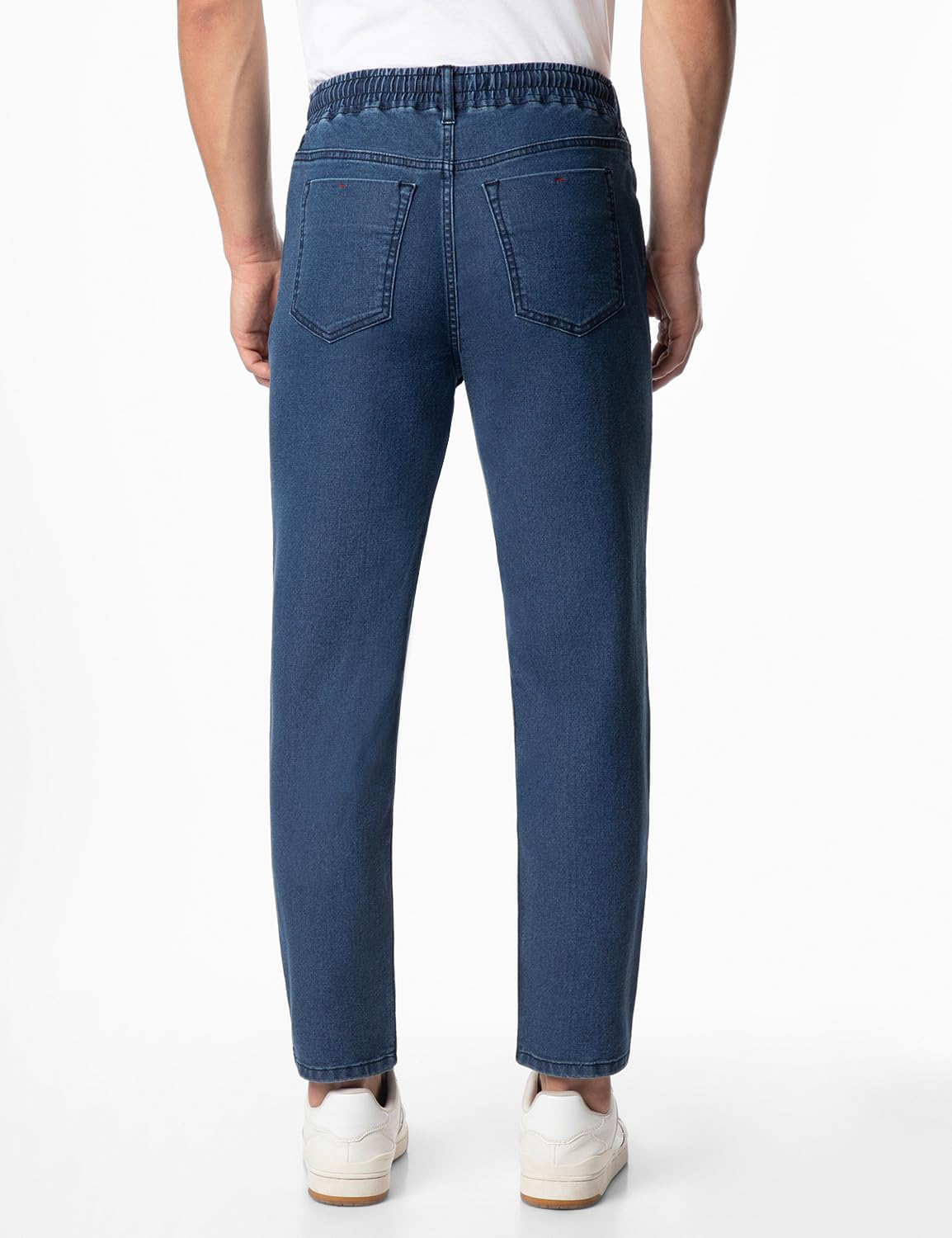INKD Mens Relaxed Jeans (INKSS23MJN-005_Indigo-High Tide