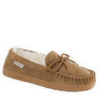 Bearpaw 1295M-220-9 Men Moc II Slipper  Hickory - Size 9