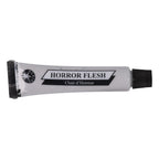 Ghostly Spirit Horror Flesh Costume Makeup One Size