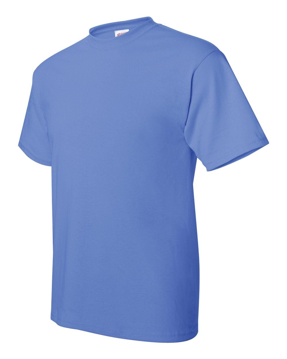 Unisex 5050 T-Shirt - KELLY gREEN - S(D0102H7K4gT)