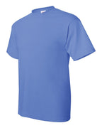Unisex 5050 T-Shirt - KELLY gREEN - S(D0102H7K4gT)