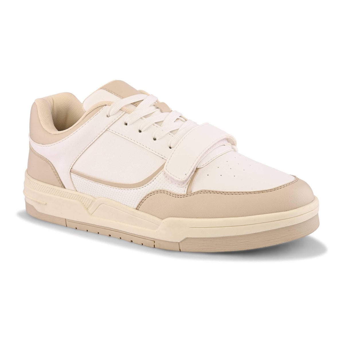 Cruiser Mens Sneakers | Cushioned Insole Comfortable Shoes | Trendy & Stylish Modern Sneakers | Durable TPR Sole Casual Walking  10