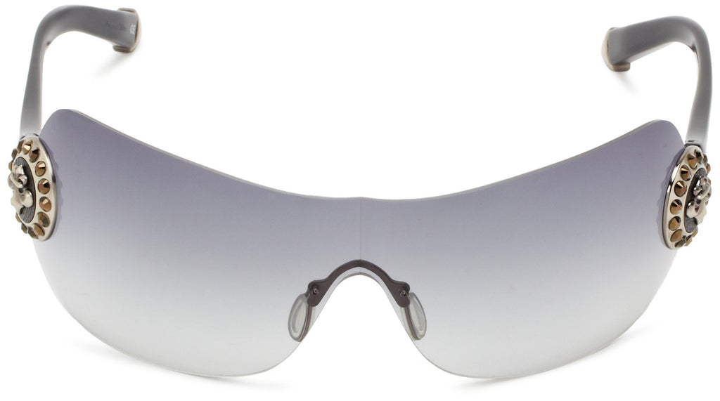 Affliction Sunglasses Griffin Black & Brown