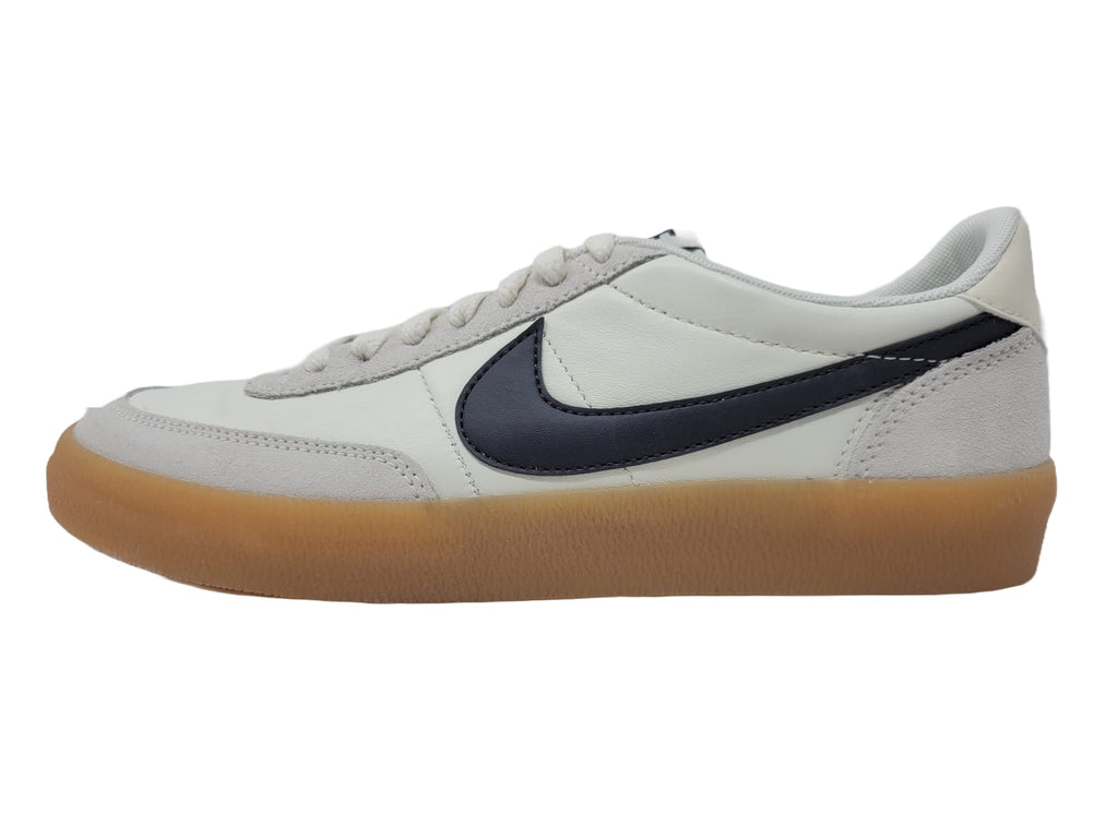 Nike Men's Reference: 432997-121, Sail Oil Grey Gum Yellow, 9.5