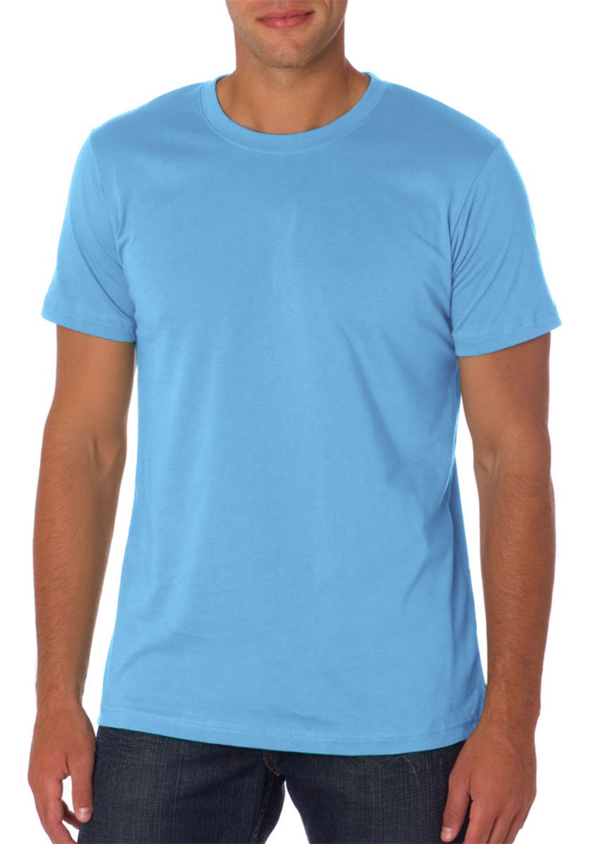 Unisex Jersey T-Shirt - ARMY - S(D0102H78FTX)