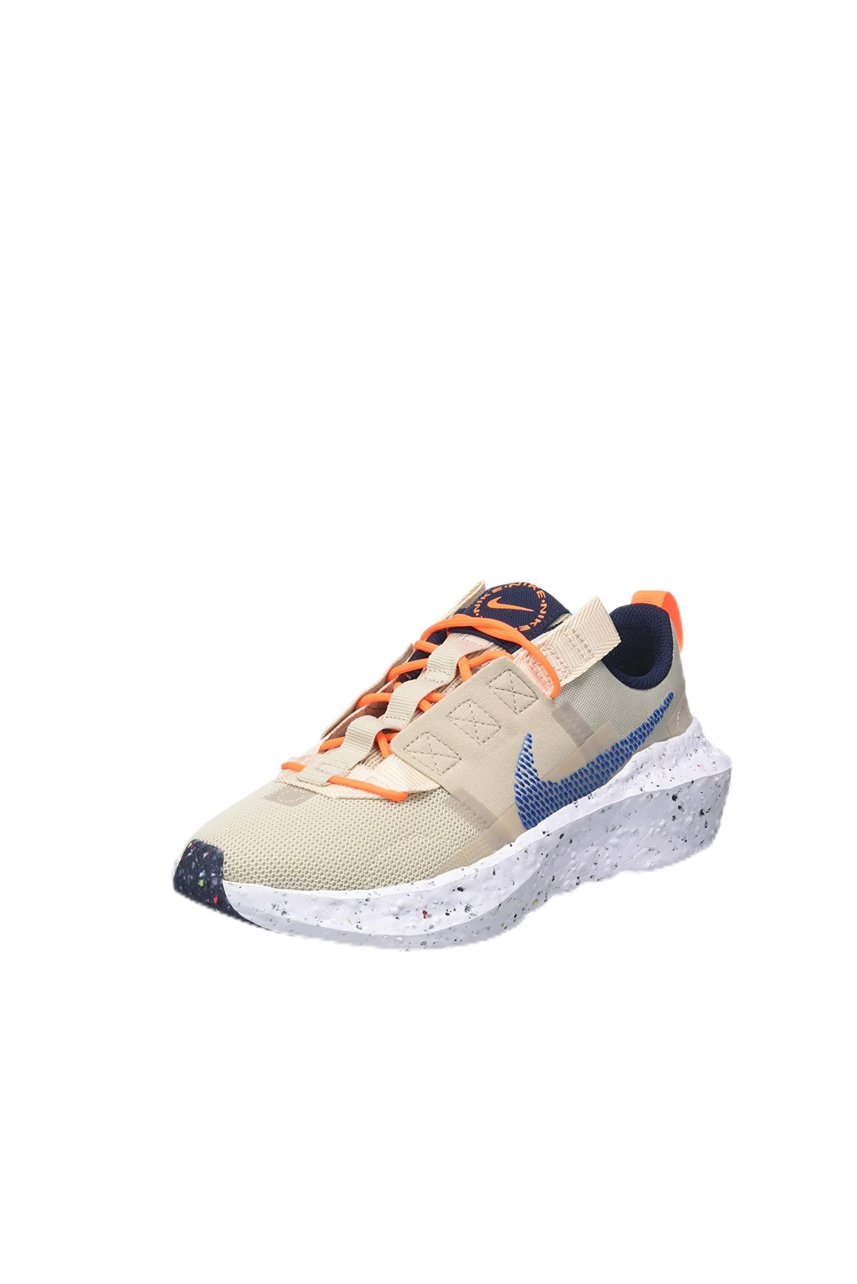 Nike Crater Impact Shoes Light Pink Platform Women Running Shoes