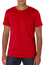 Unisex Jersey T-Shirt - ARMY - S(D0102H78F3J)