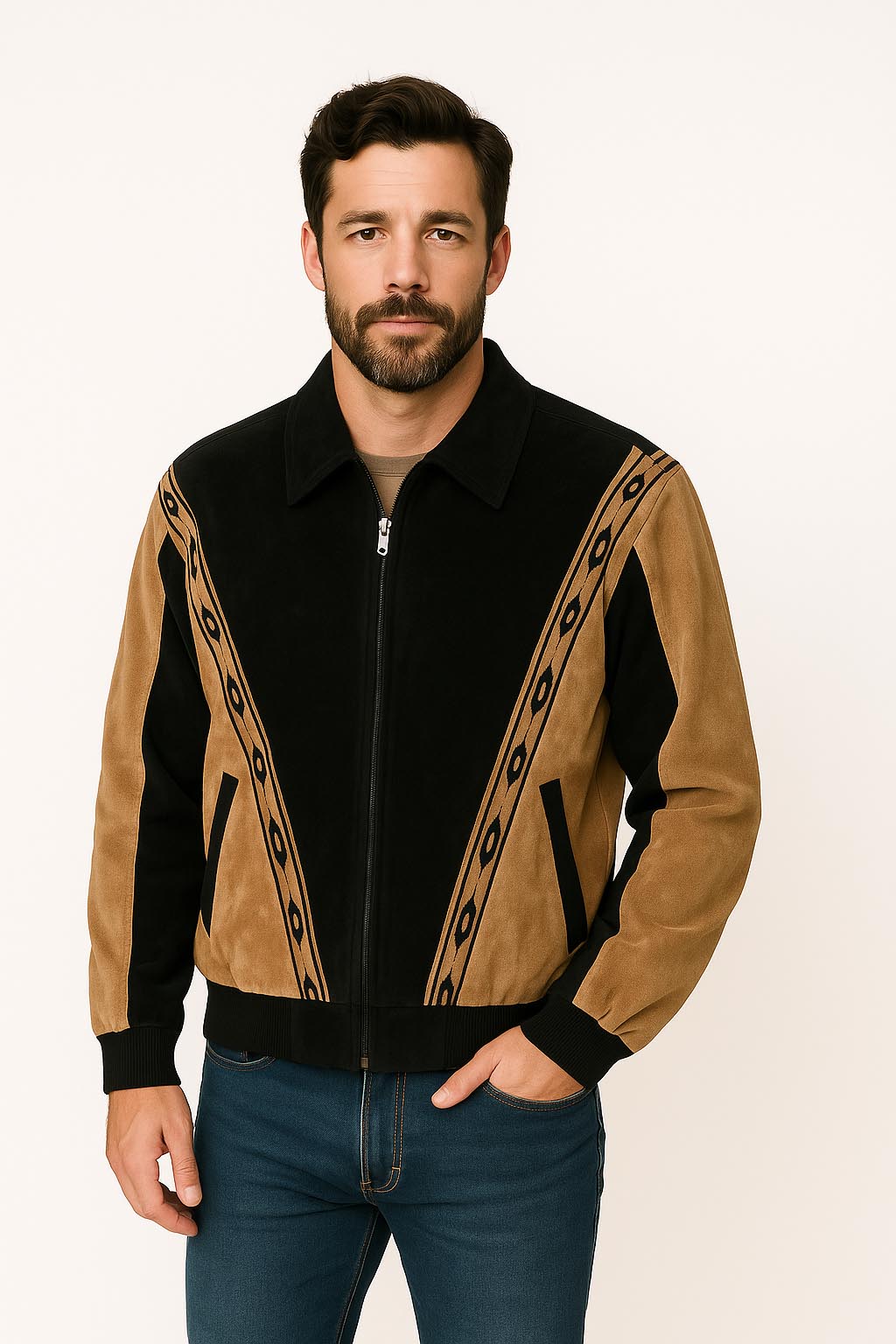 PRAIRIE JACKET