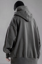 HiH24 Deadly Assassin Hoodie
