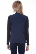 WOMEN'S MULTI POCKET VEST