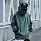 HtgyH1 Kaisha Hoodie
