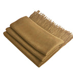 Unisex Soft and Warm Acrylic Scarf/Shawl