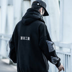 HtgyH1 Kaisha Hoodie