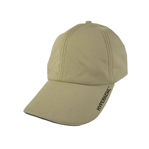 TechNiche Evaporative Cooling 6 Panel Cap, Powered by HyperKewl PLUS