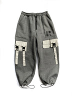 HiPants1 Urban Industries Sweatpants