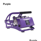 Multi Purpose Tumbler cup Press Heat Press Transfer Machine for Sublimation 15oz 20oz 30oz Straight Tumblers