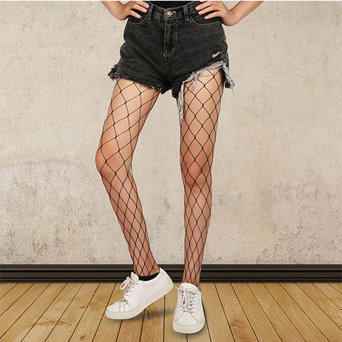 WG_WomenFishNetStockings(L)_GPCT991