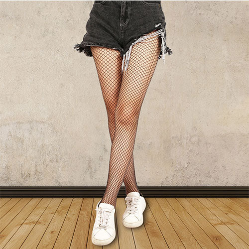 WG_WomenFishNetStockings(L)_GPCT991