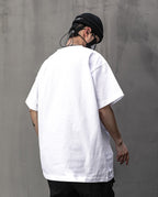 HiT19 Atom Bomb Faded Tee