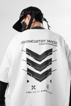 HiT43 Mercury Core Tee