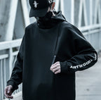 DuskH5 God Zone Hoodie
