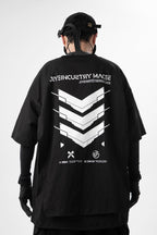 HiT43 Mercury Core Tee