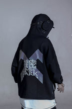 HiH13 Secret X Hoodie