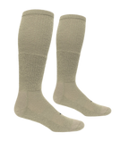 Wool BEAST OTC — Over the Calf Socks