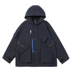 HiJ15 Industrial Wilderness Jacket