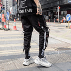 TB2886 Urban Cargo Joggers