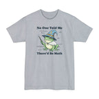 Math D&D Tall T-Shirt