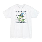 Math D&D Tall T-Shirt